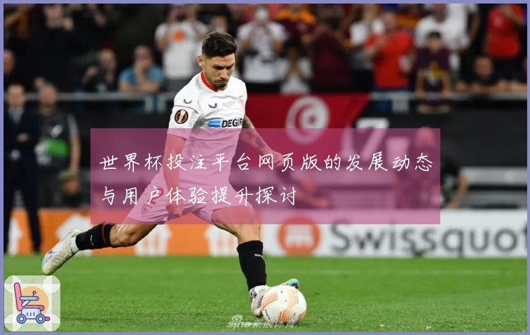 世界杯投注平台网页版的发展动态与用户体验提升探讨