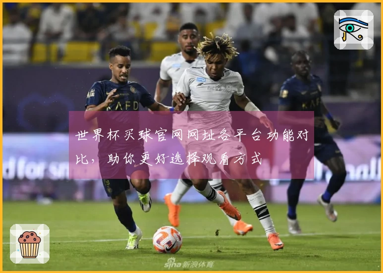 世界杯买球官网网址各平台功能对比，助你更好选择观看方式