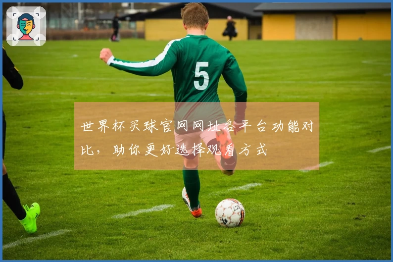 世界杯买球官网网址各平台功能对比，助你更好选择观看方式
