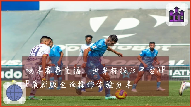 畅享赛事直播：世界杯投注平台APP最新版全面操作体验分享