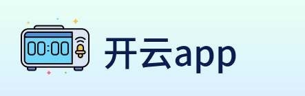 开云app Logo